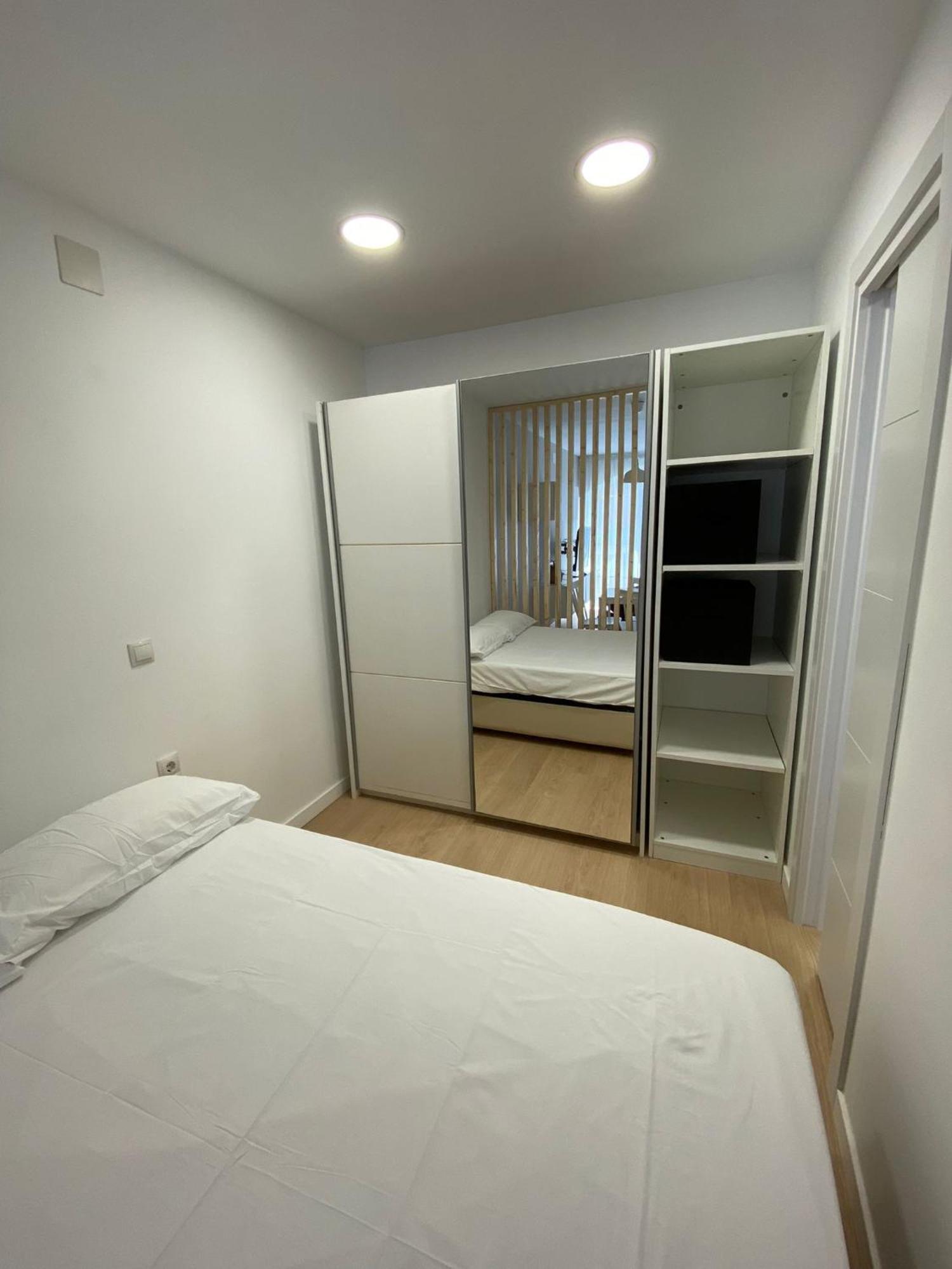 Apartamento Precioso Con Jardin