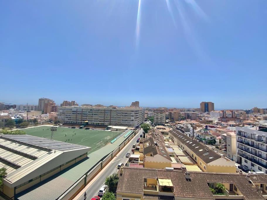 Appartement Mediterraneo Real And Pool