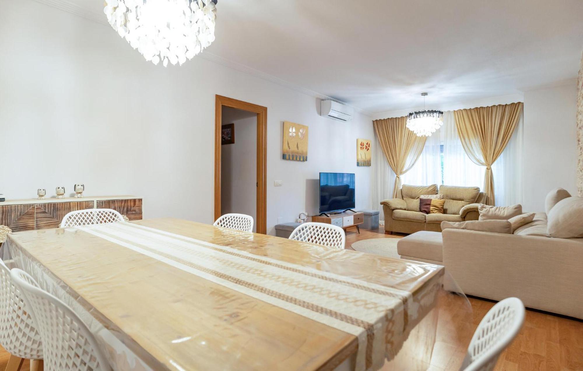 In With Wifi Apartment Fuengirola