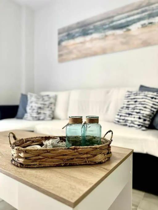 Centrico A 100 Metros De La Playa Appartement *