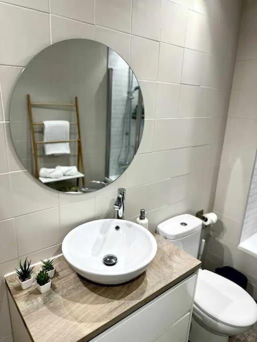 Appartement Centrico A 100 Metros De La Playa Fuengirola
