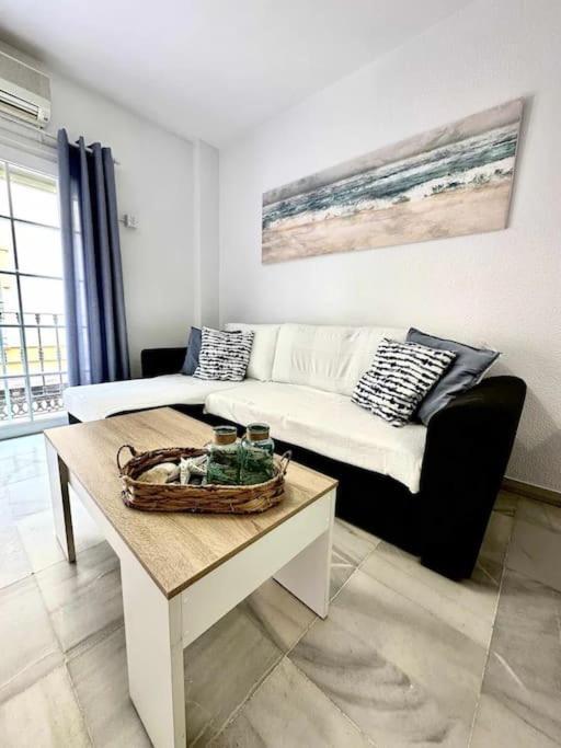 Appartement Centrico A 100 Metros De La Playa Fuengirola