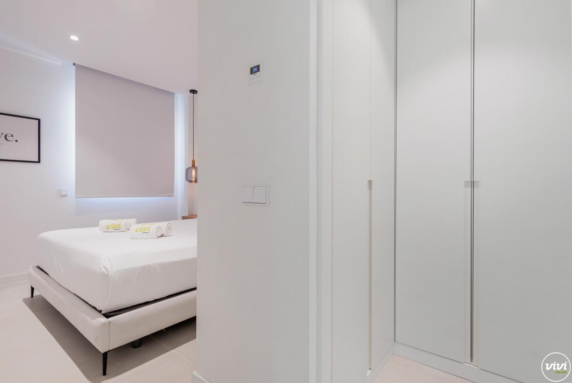 Apartment Vivi Homes - Gerrard Jacuzzi, Terrace, Pool & Sea Vew *