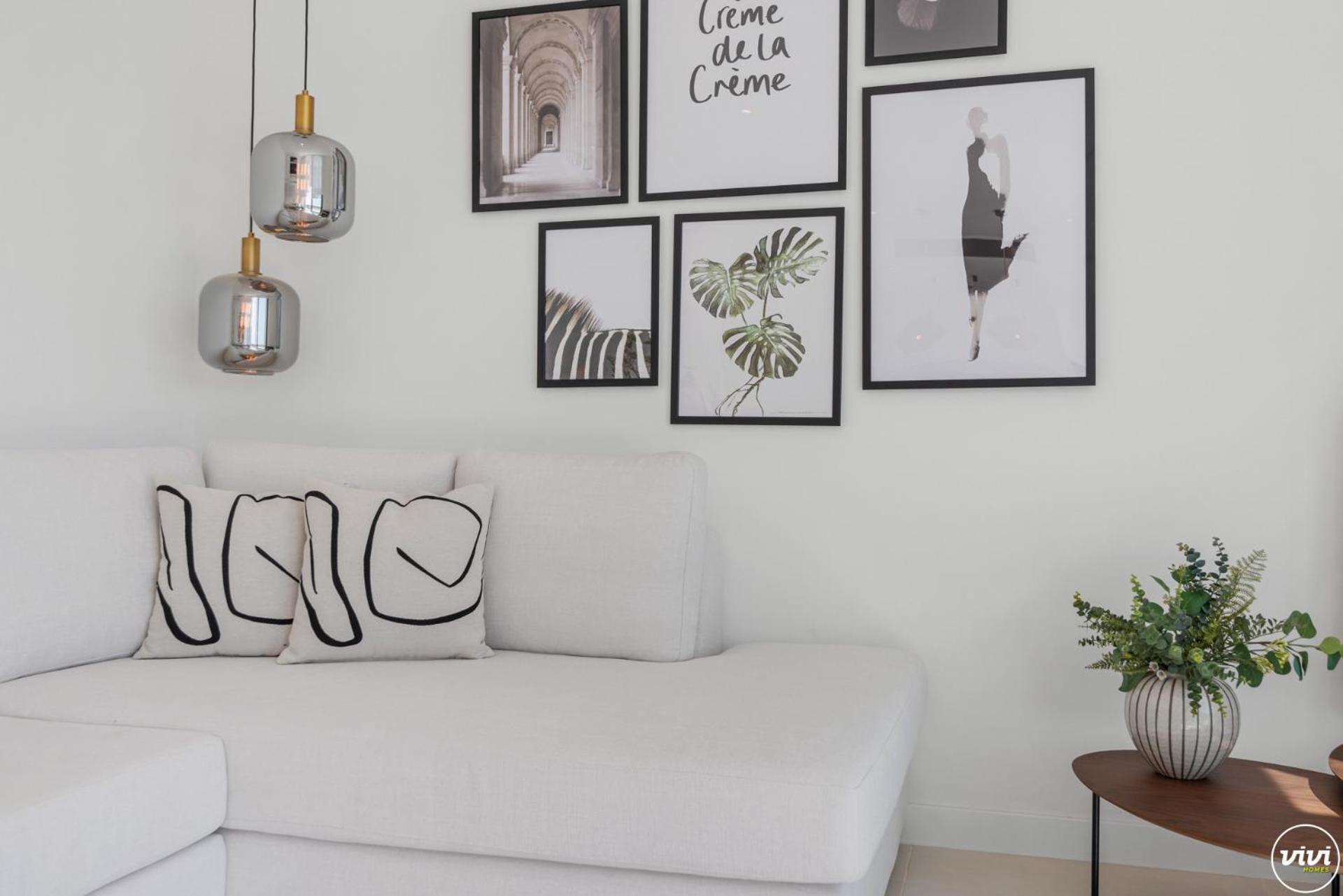 Vivi Homes - Gerrard Jacuzzi, Terrace, Pool & Sea Vew * Fuengirola