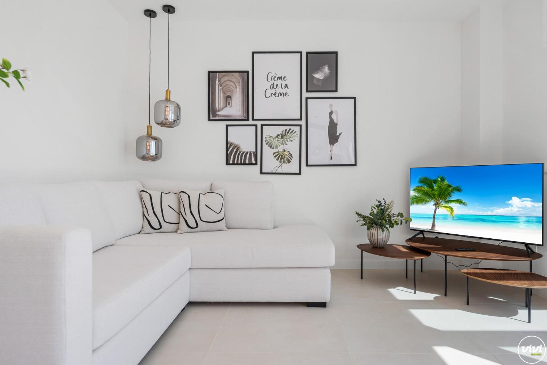 Vivi Homes - Gerrard Jacuzzi, Terrace, Pool & Sea Vew Fuengirola