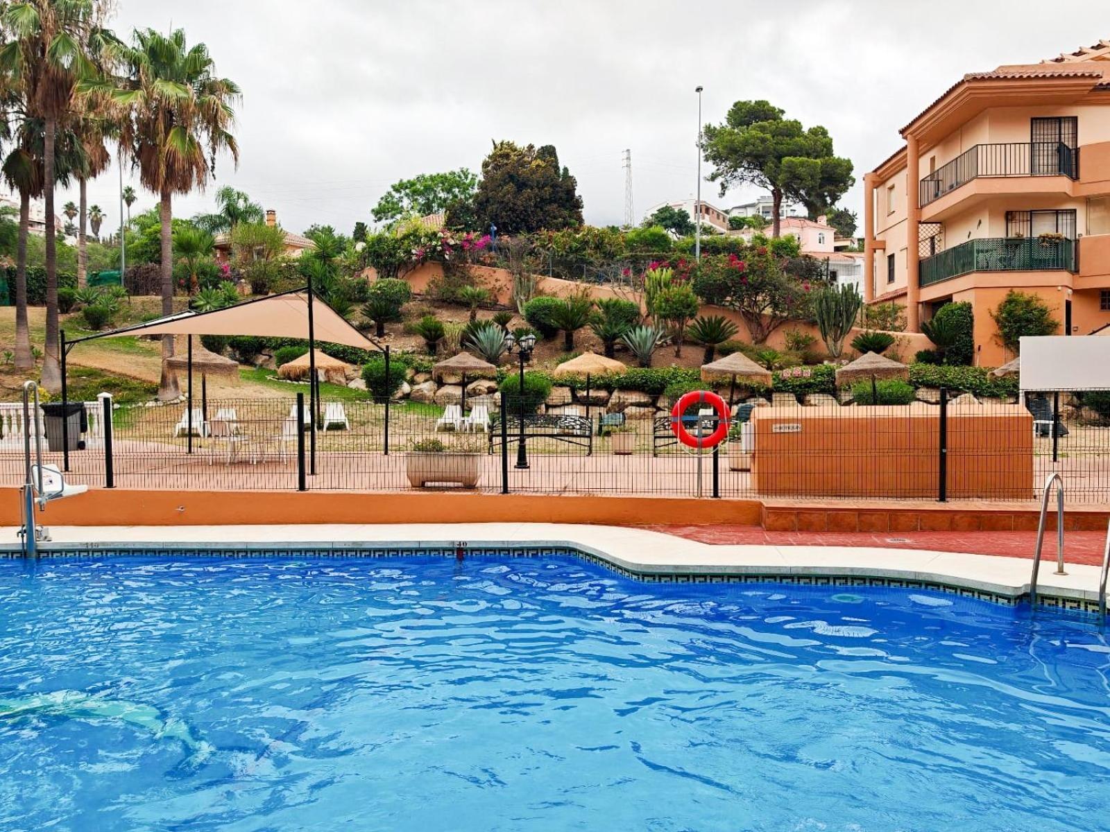 Sol Y Mar Fuengirola