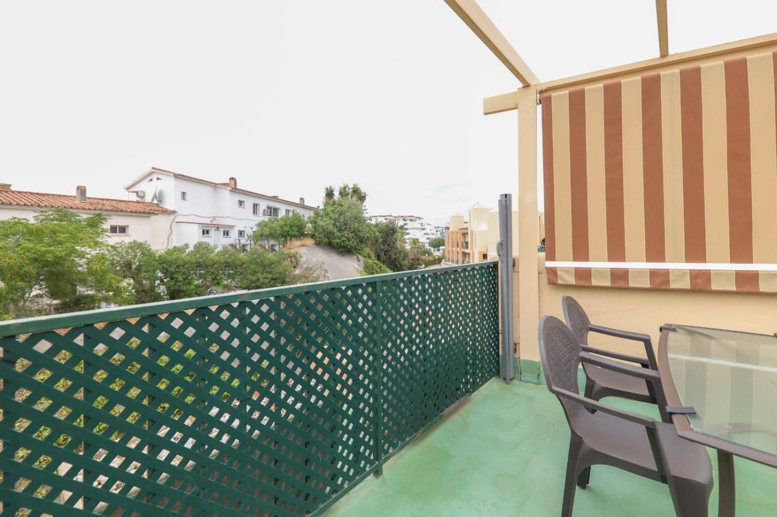 Apartment Sol Y Mar *