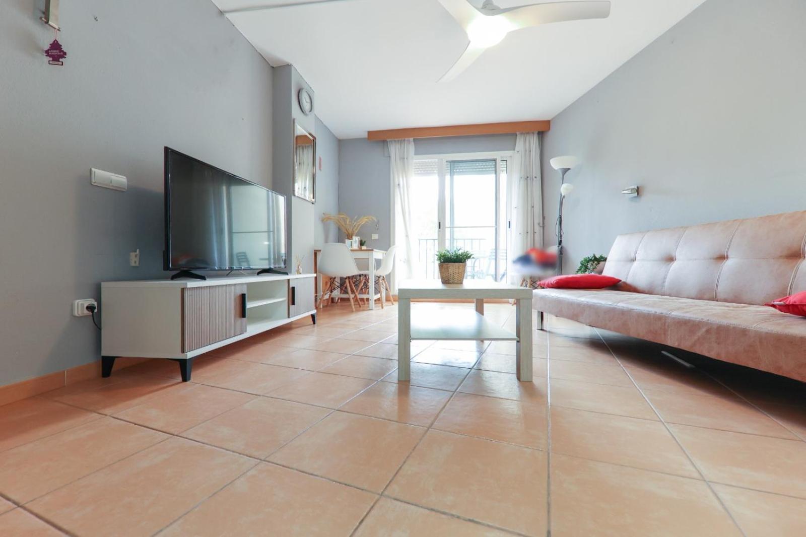 Sol Y Mar Apartment Fuengirola
