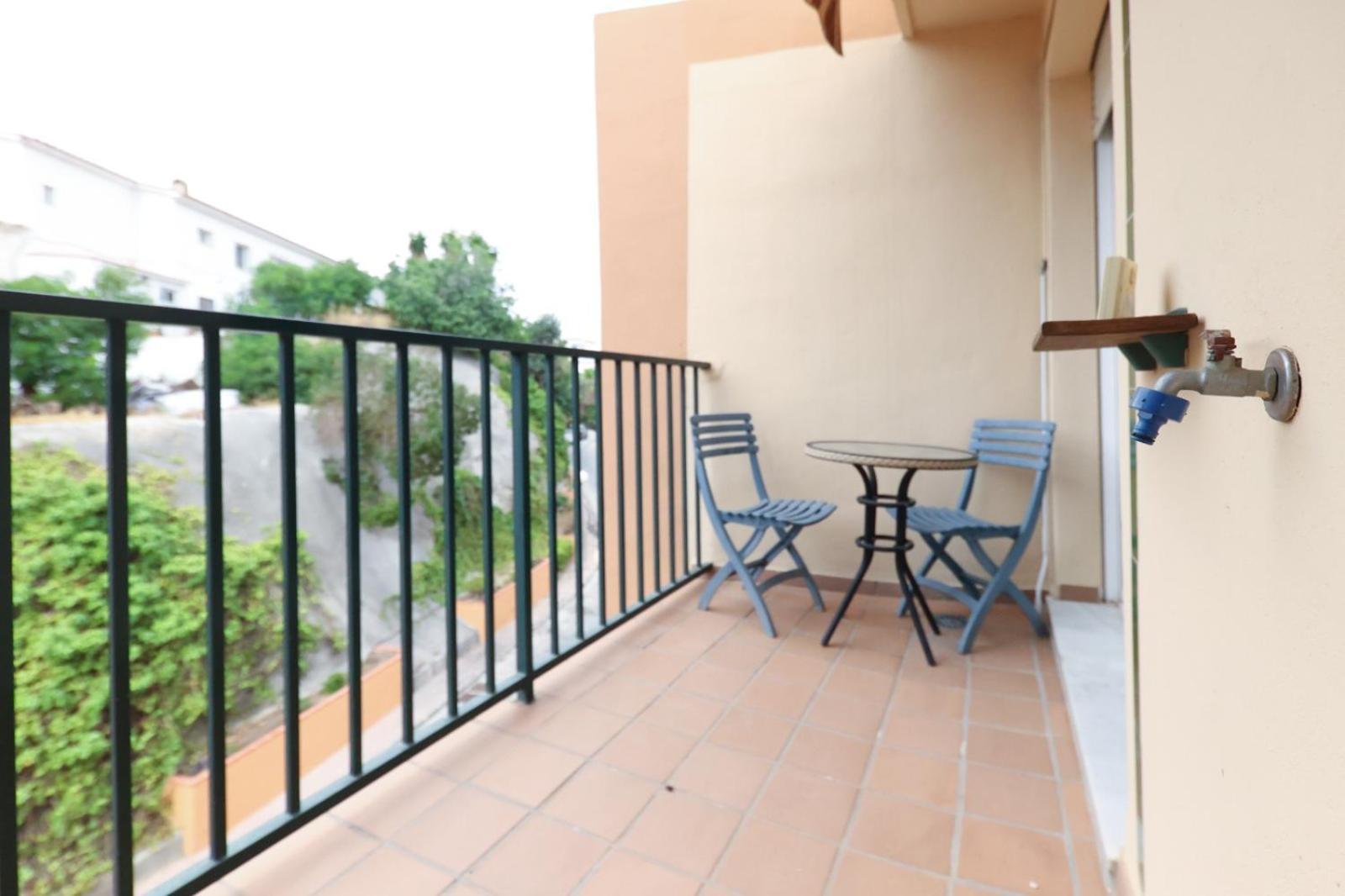 Sol Y Mar Apartment *