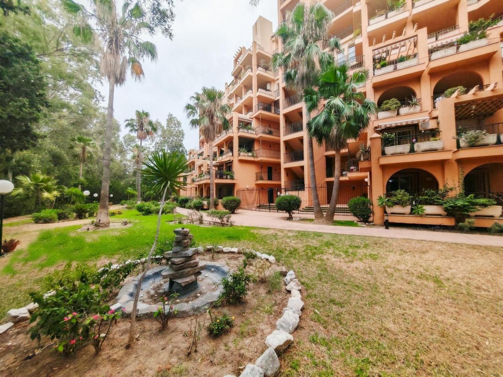 Apartment Sol Y Mar *
