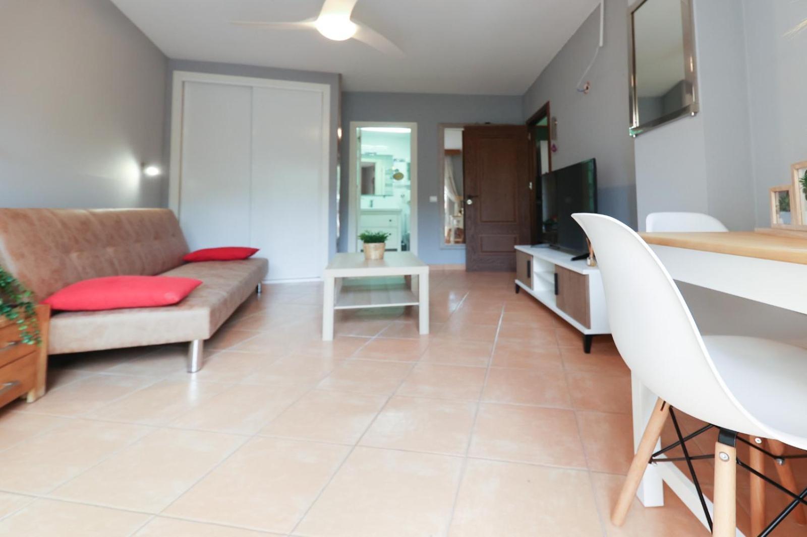 Sol Y Mar Apartment Fuengirola