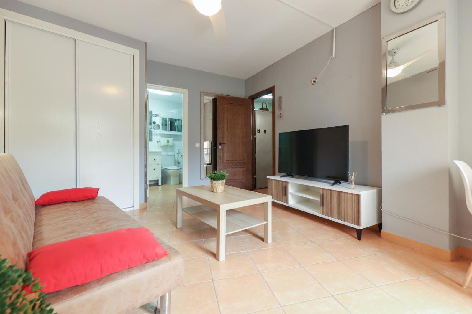 Sol Y Mar Apartment