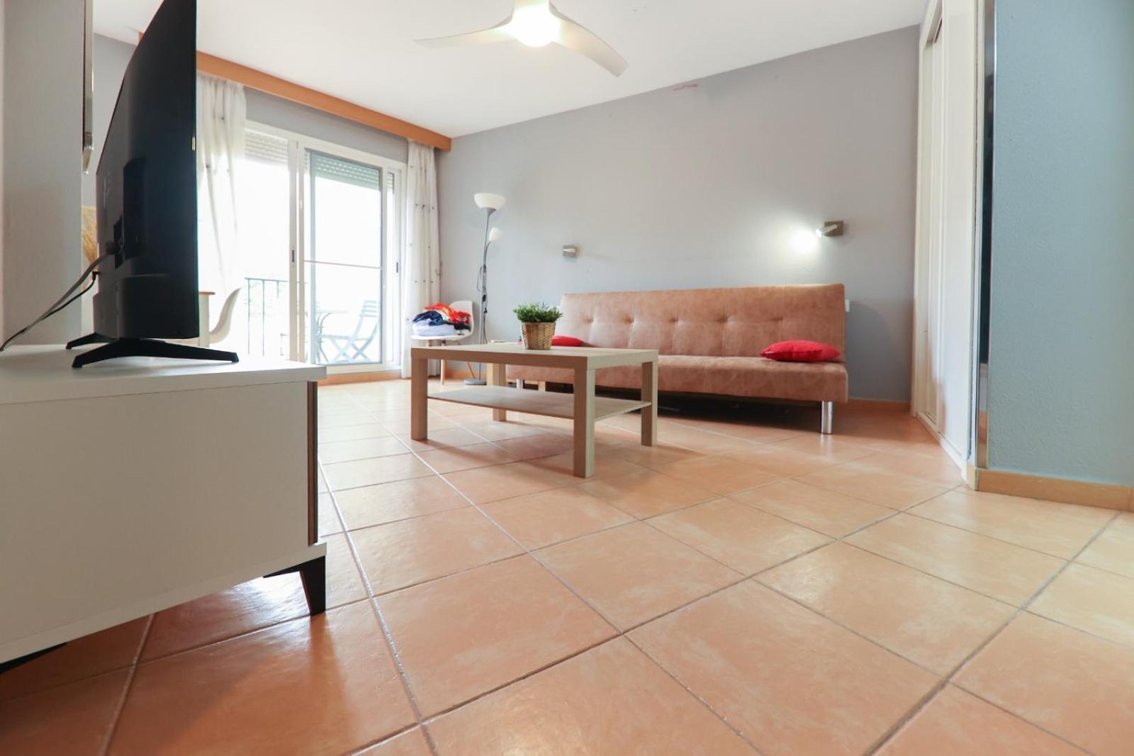 Sol Y Mar Apartment Fuengirola