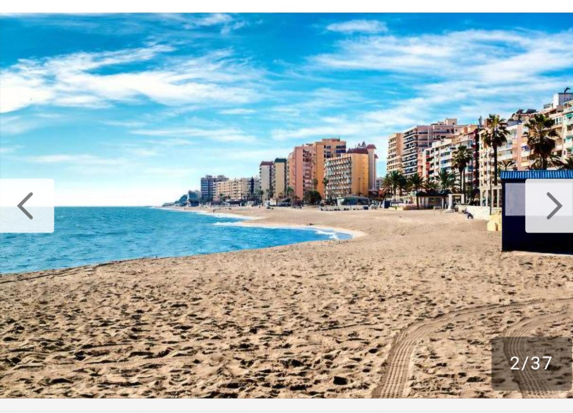 Apartment Sol Y Mar *