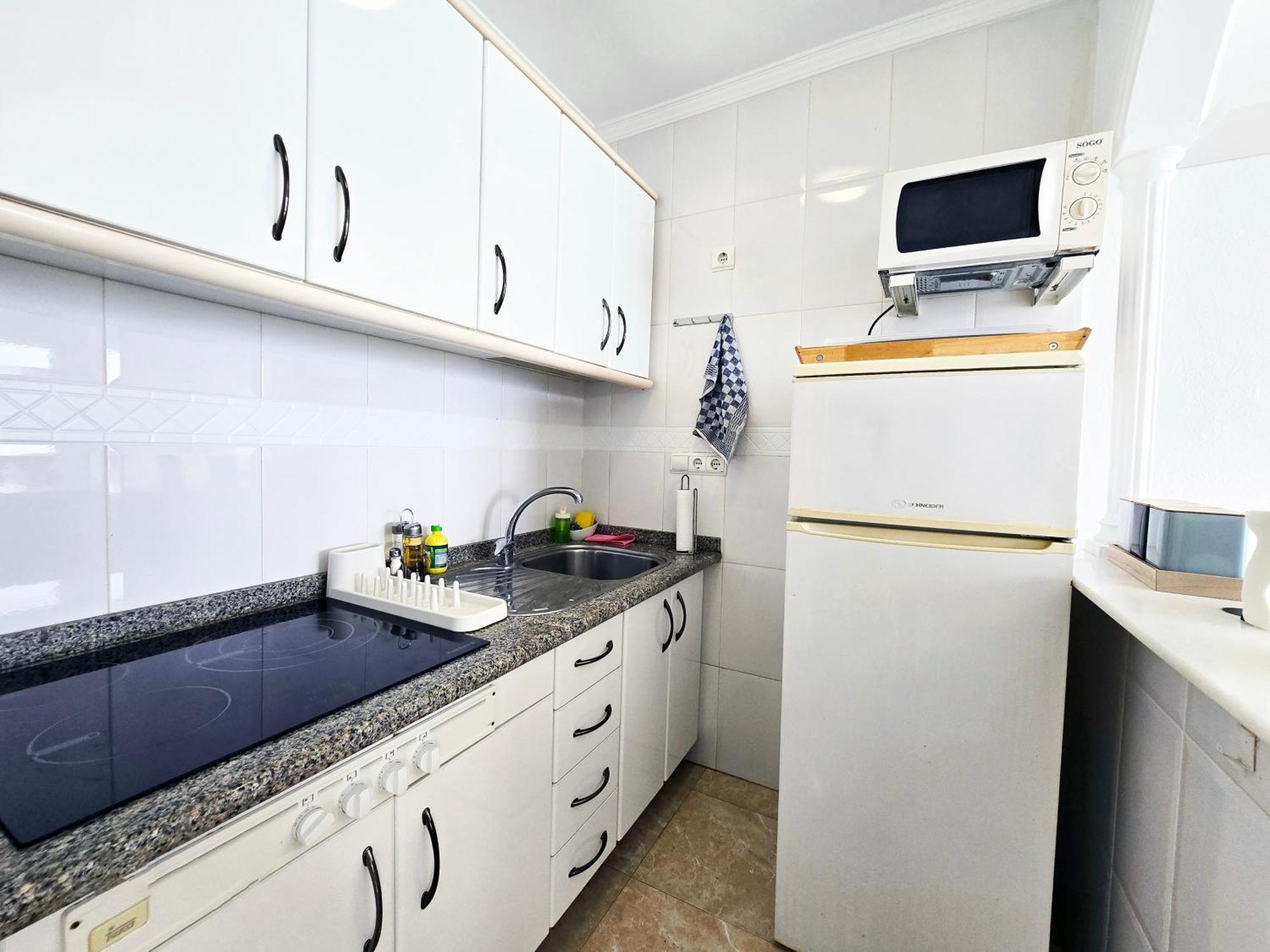 Aa Guest - Sky Center Beachfront Sea Views Eco * Fuengirola