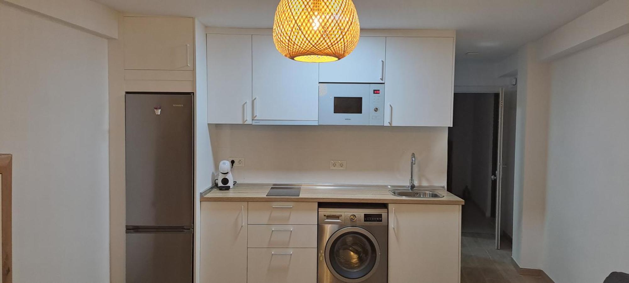 Brisas Del Mar Apartment Fuengirola
