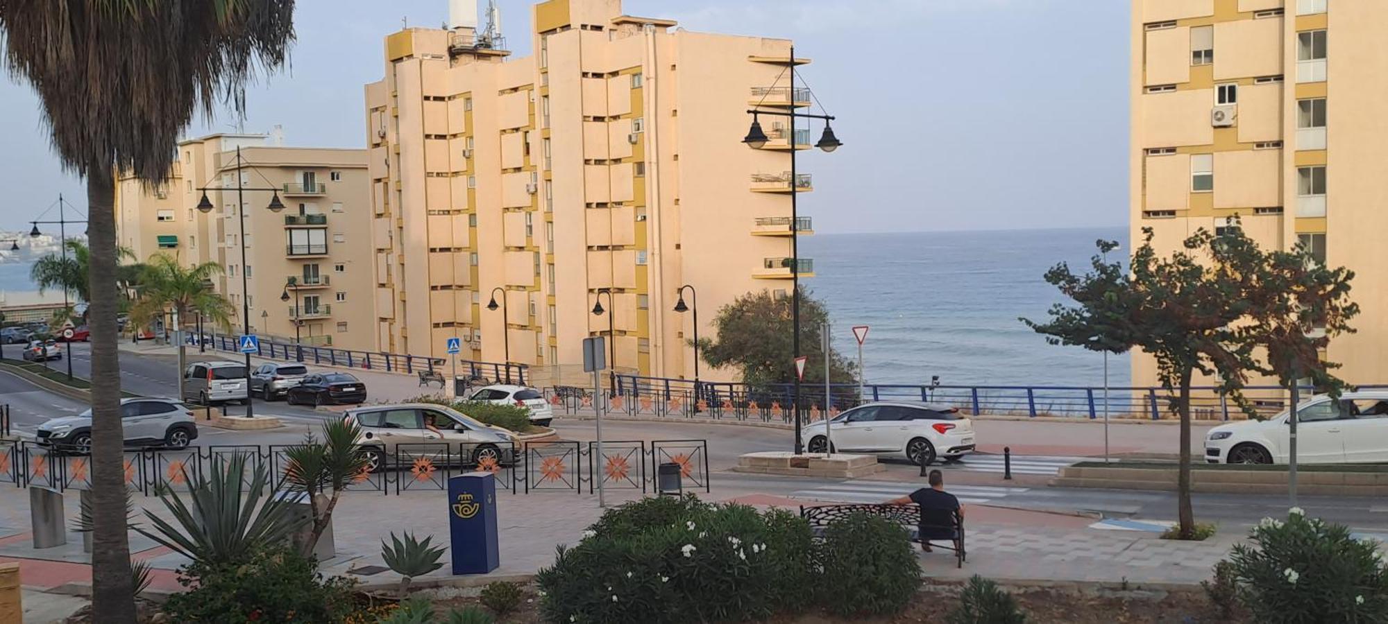 Brisas Del Mar Apartment *