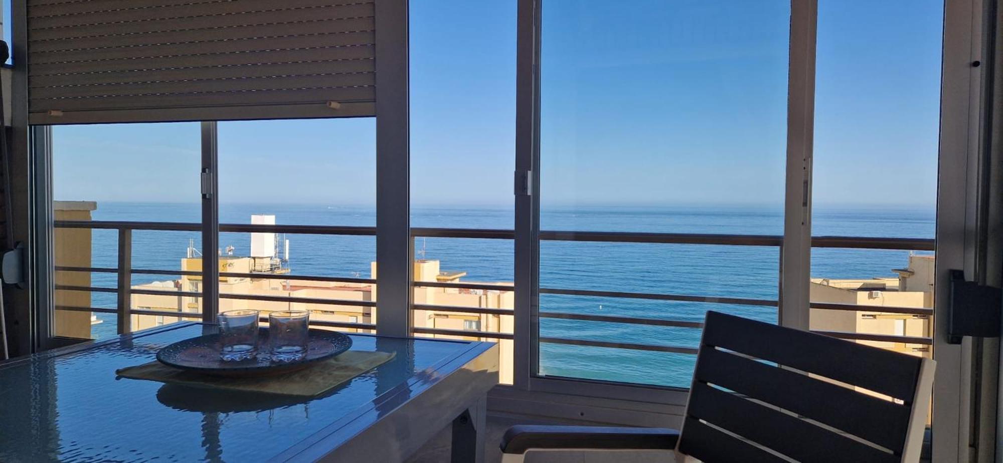 Apartment Casa Playa *