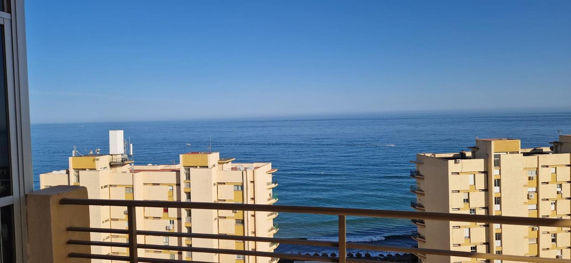 Casa Playa Fuengirola