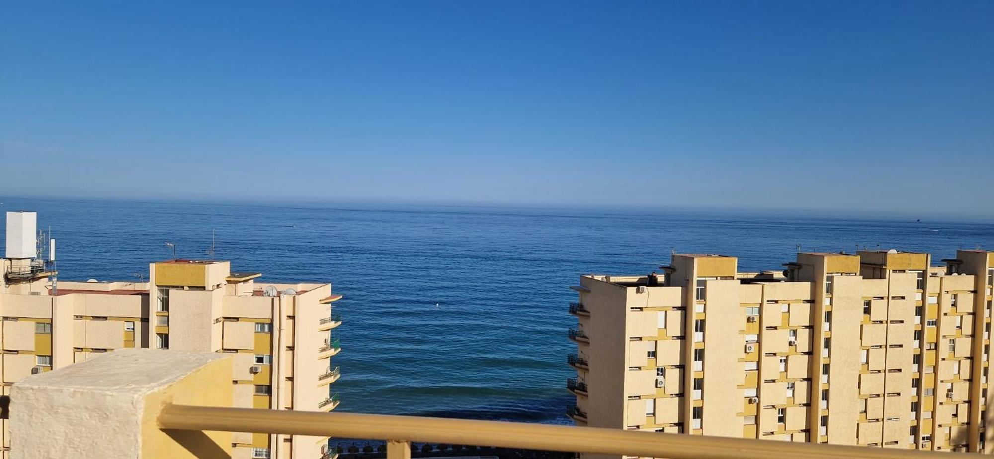 Casa Playa Apartment Fuengirola