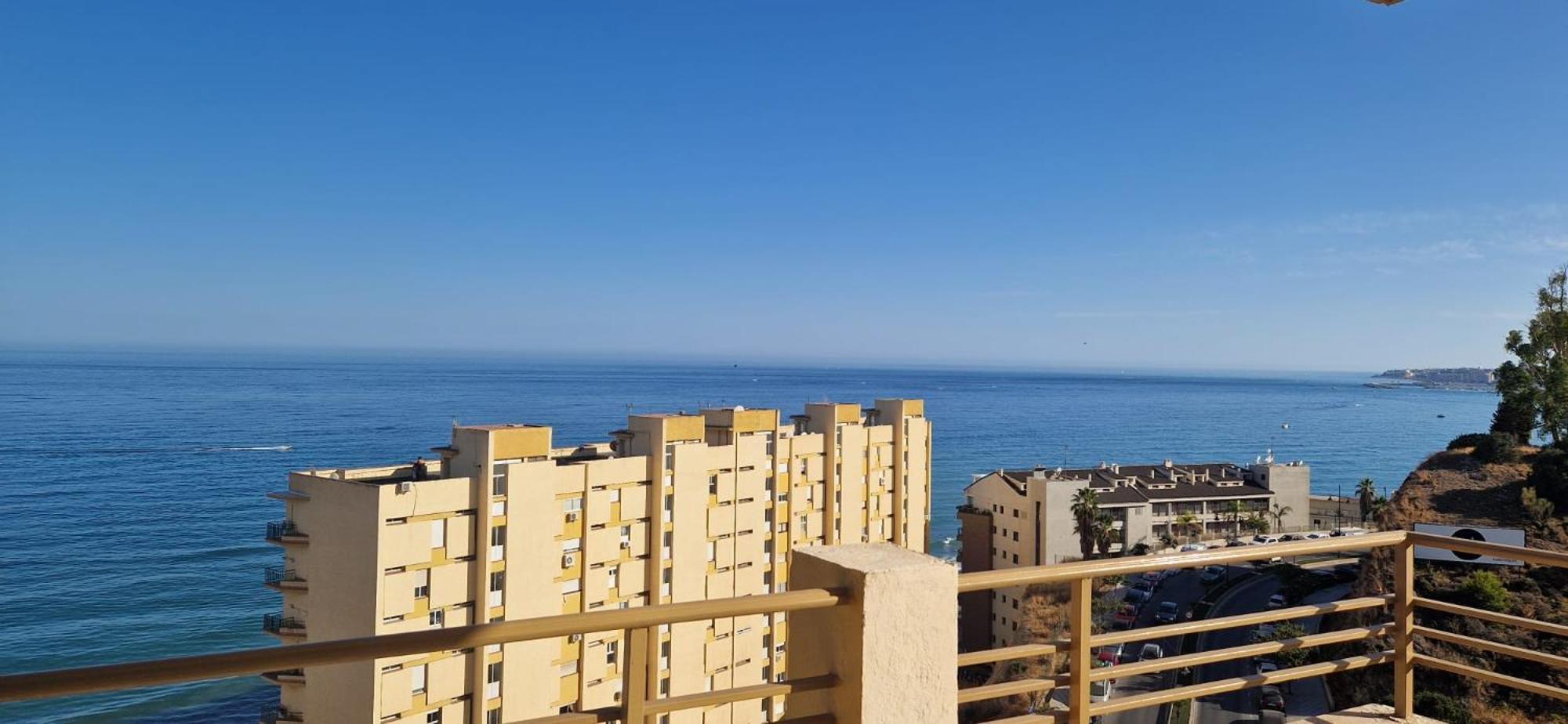 Apartment Casa Playa Fuengirola
