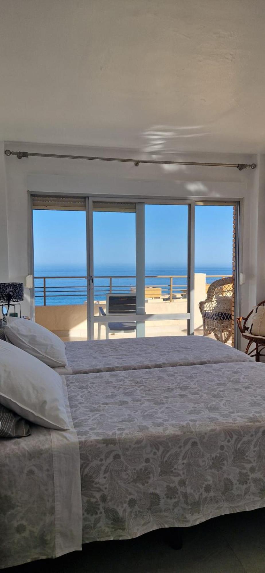 Appartement Casa Playa