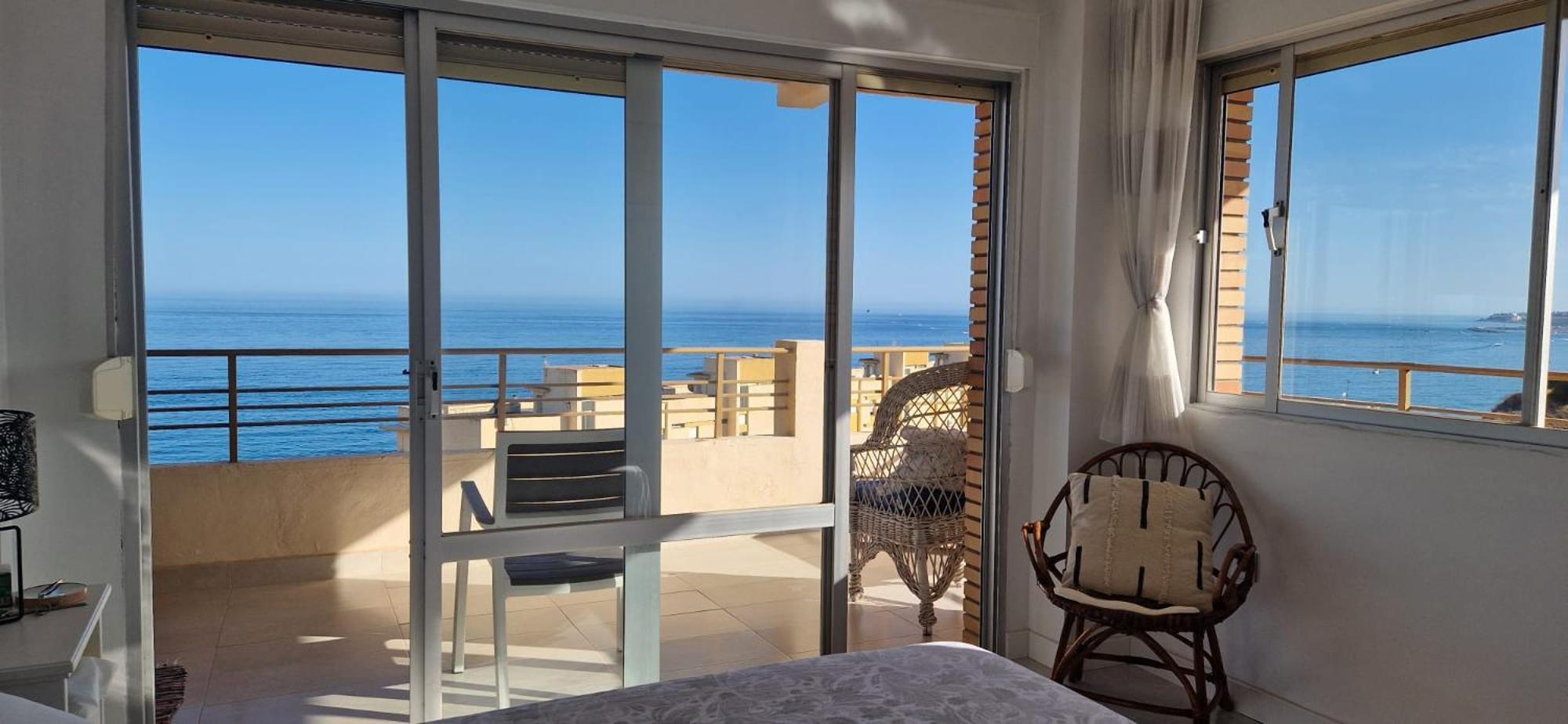 Casa Playa Apartment Fuengirola