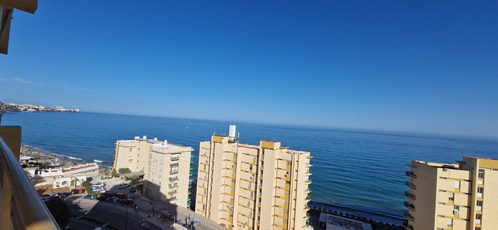 Apartment Casa Playa Fuengirola