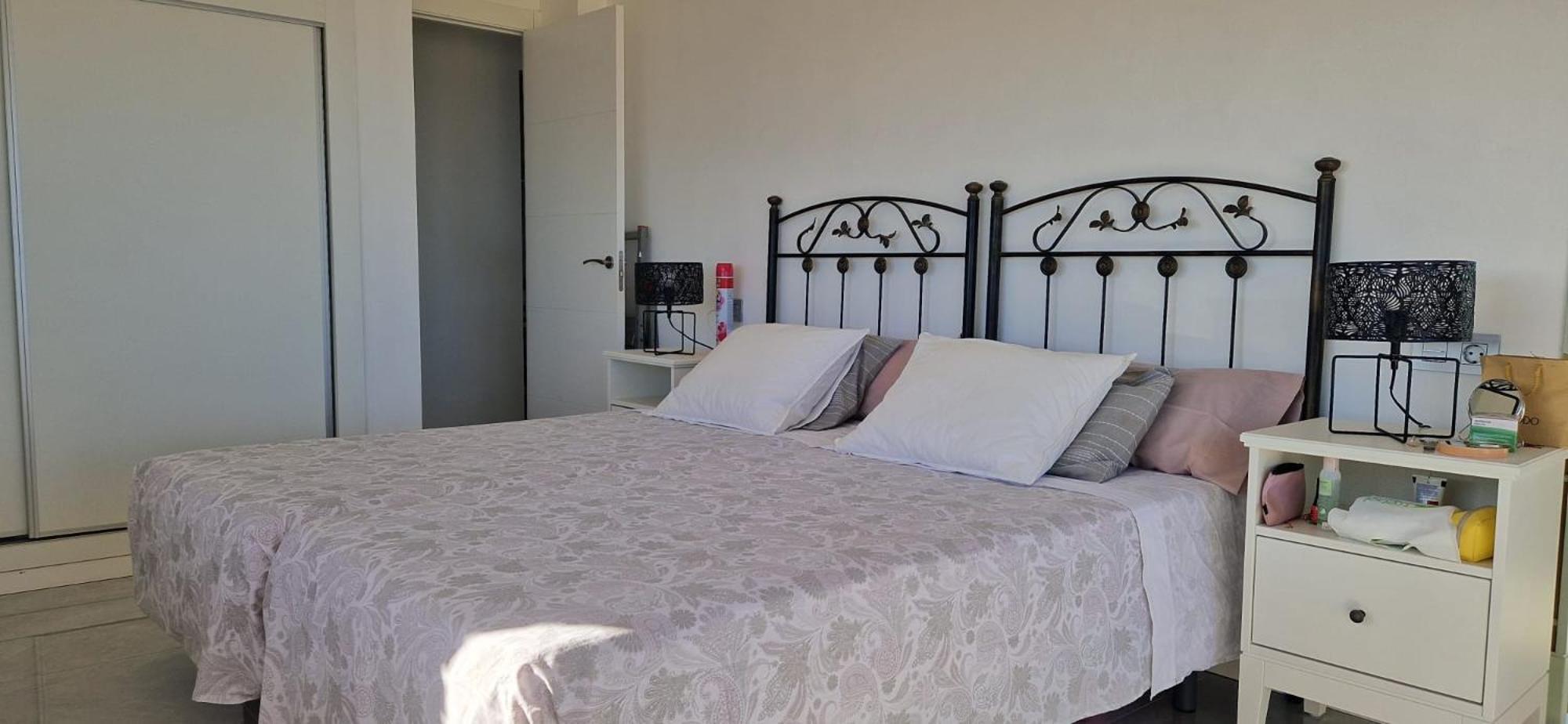Casa Playa Apartment *