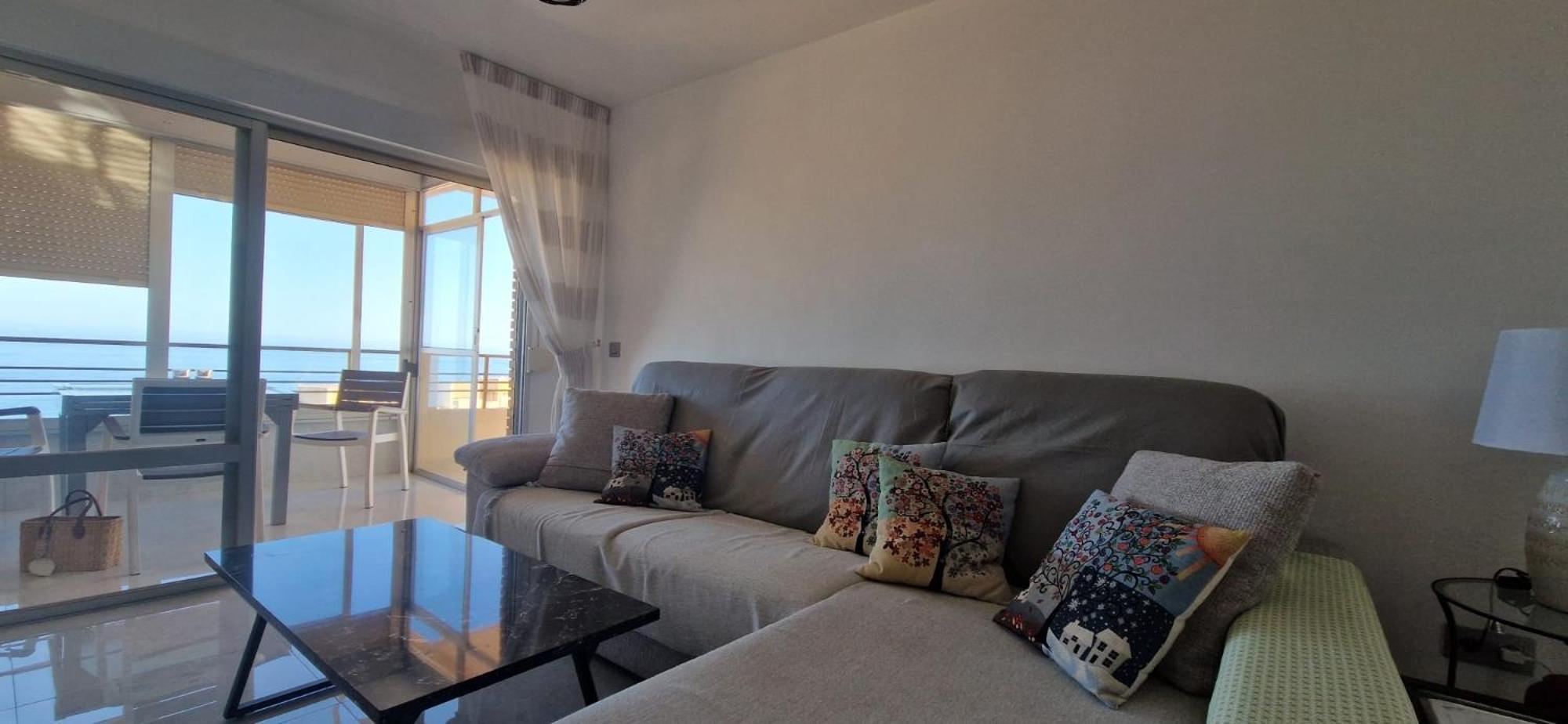 Apartment Casa Playa *
