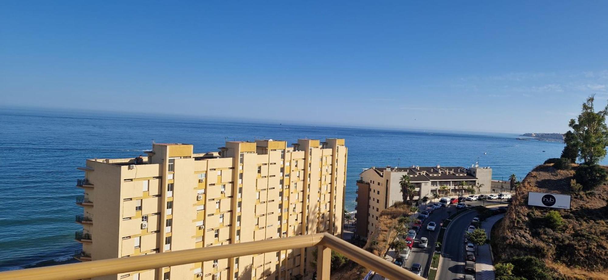Casa Playa Apartment Fuengirola