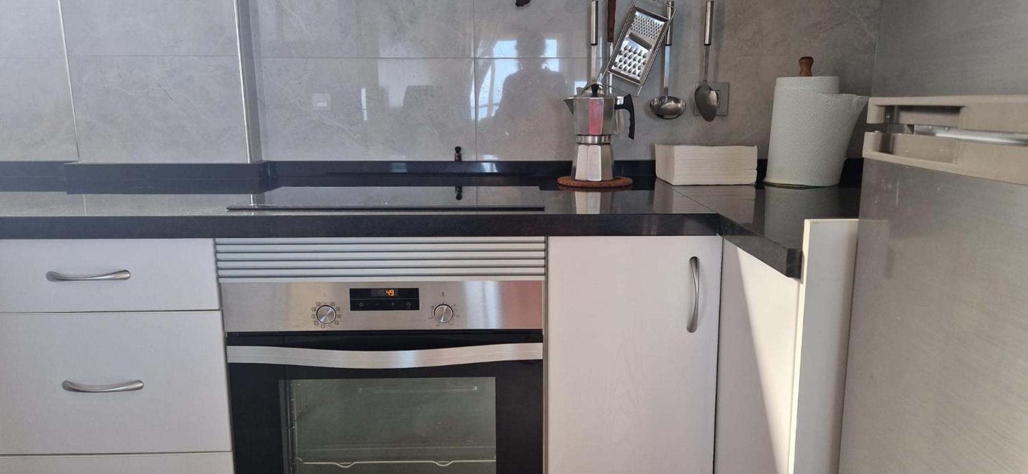 Apartment Casa Playa Fuengirola