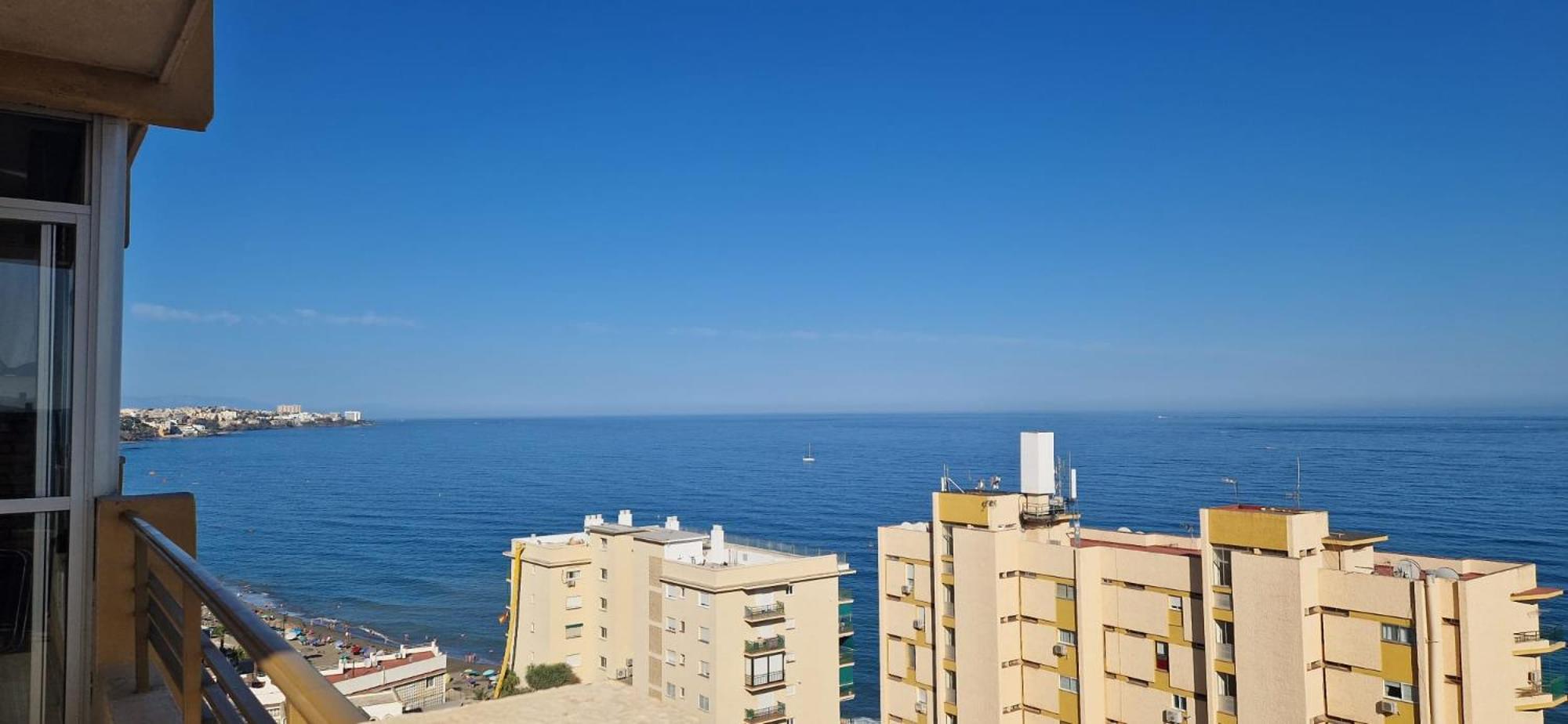 Casa Playa Apartment *