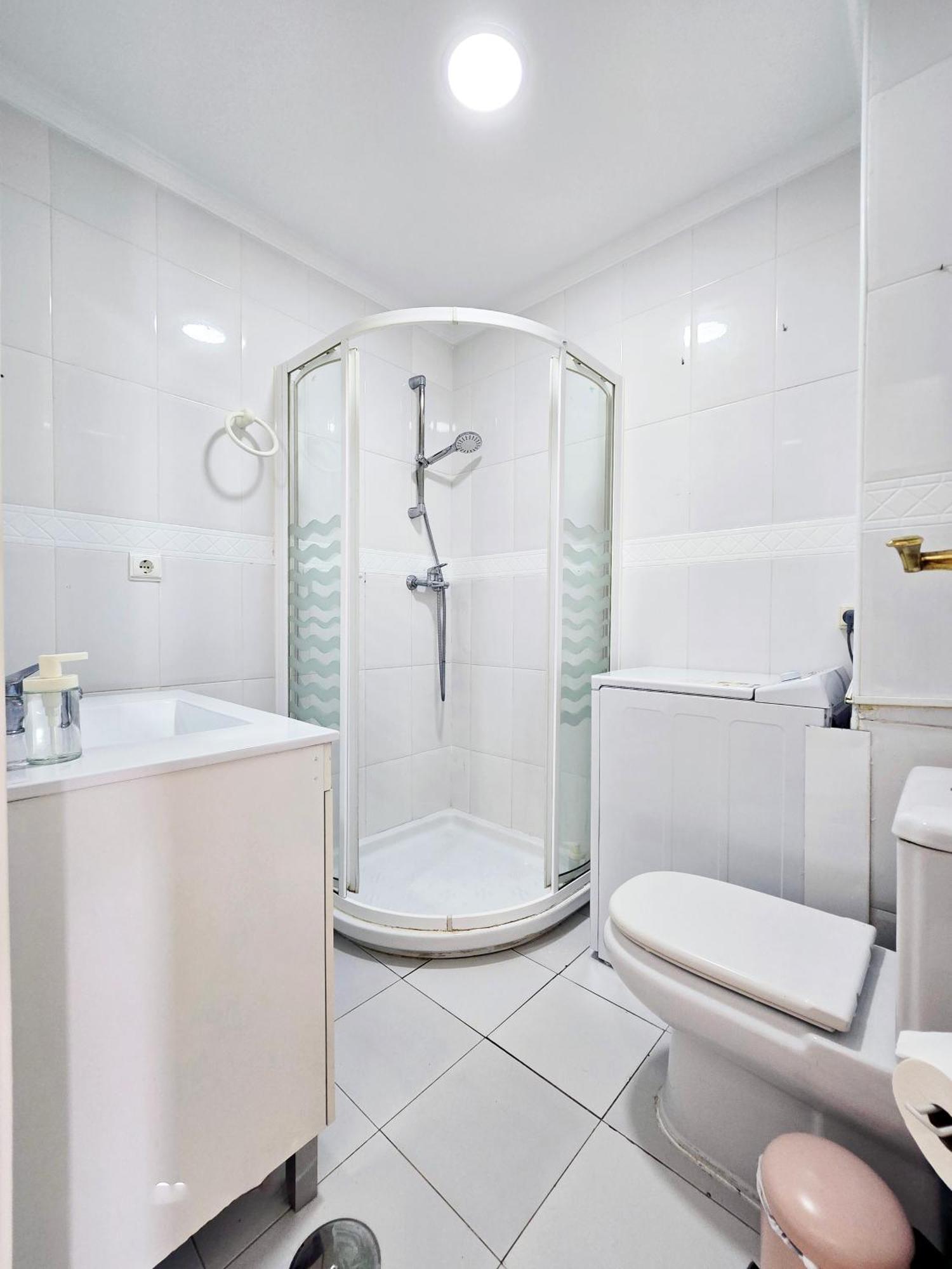 Aa Guest - Sky Center Beachfront Sea Views Eco Apartment *