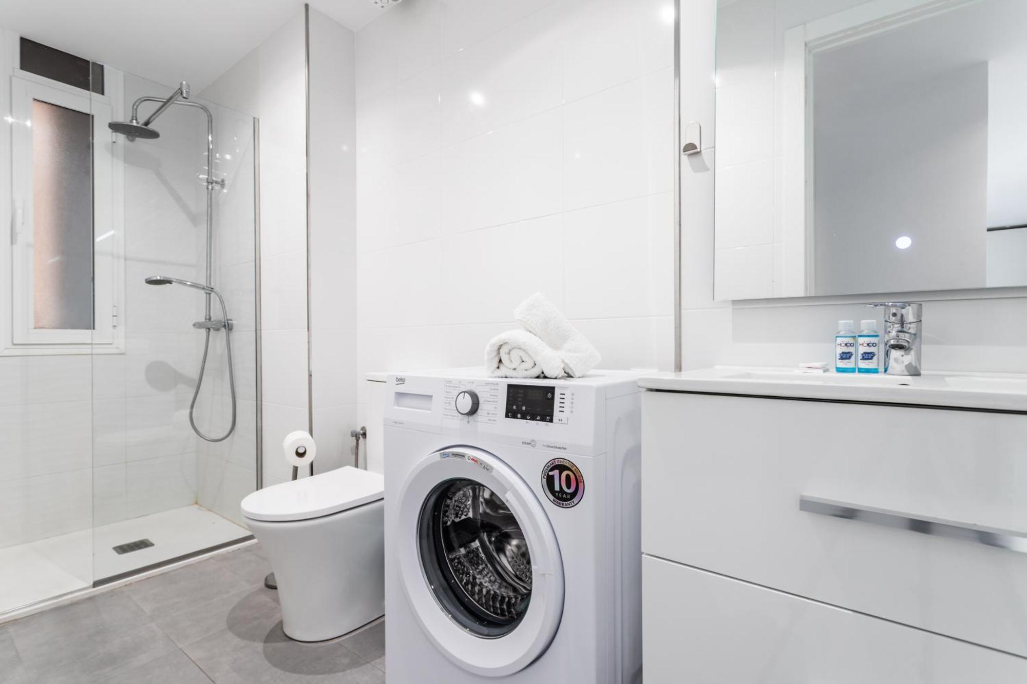Huoneisto Modern And Bright By Marina Fuengirola