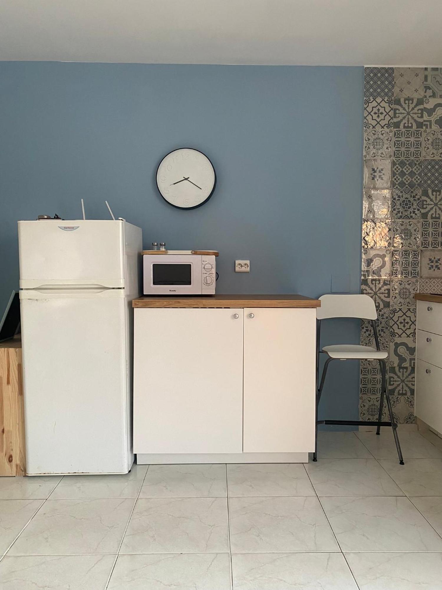 Huoneisto Modern And Bright By Marina