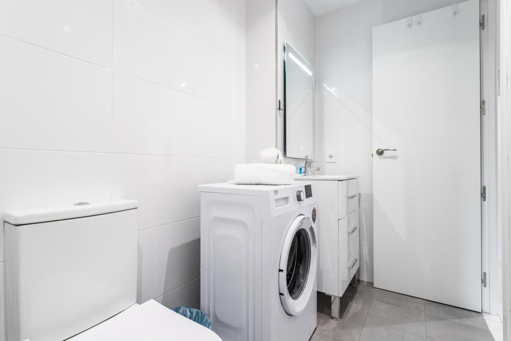 Huoneisto Modern And Bright By Marina *