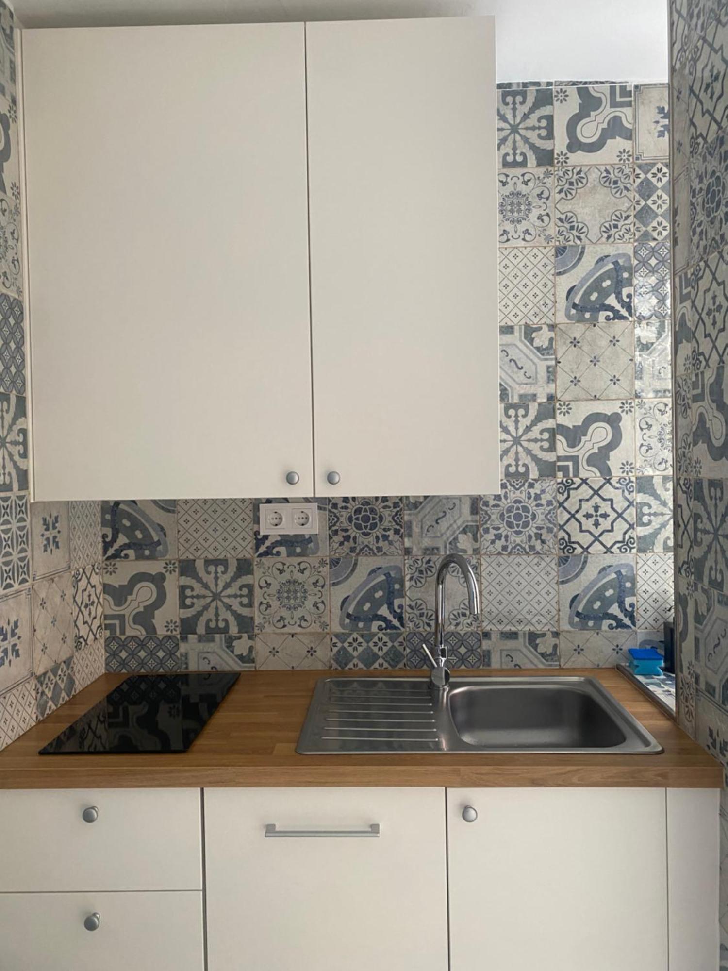 Huoneisto Modern And Bright By Marina Fuengirola