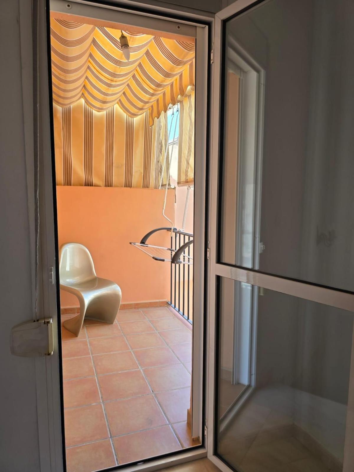 Apartamento Duplex Centro 3 Fuengirola