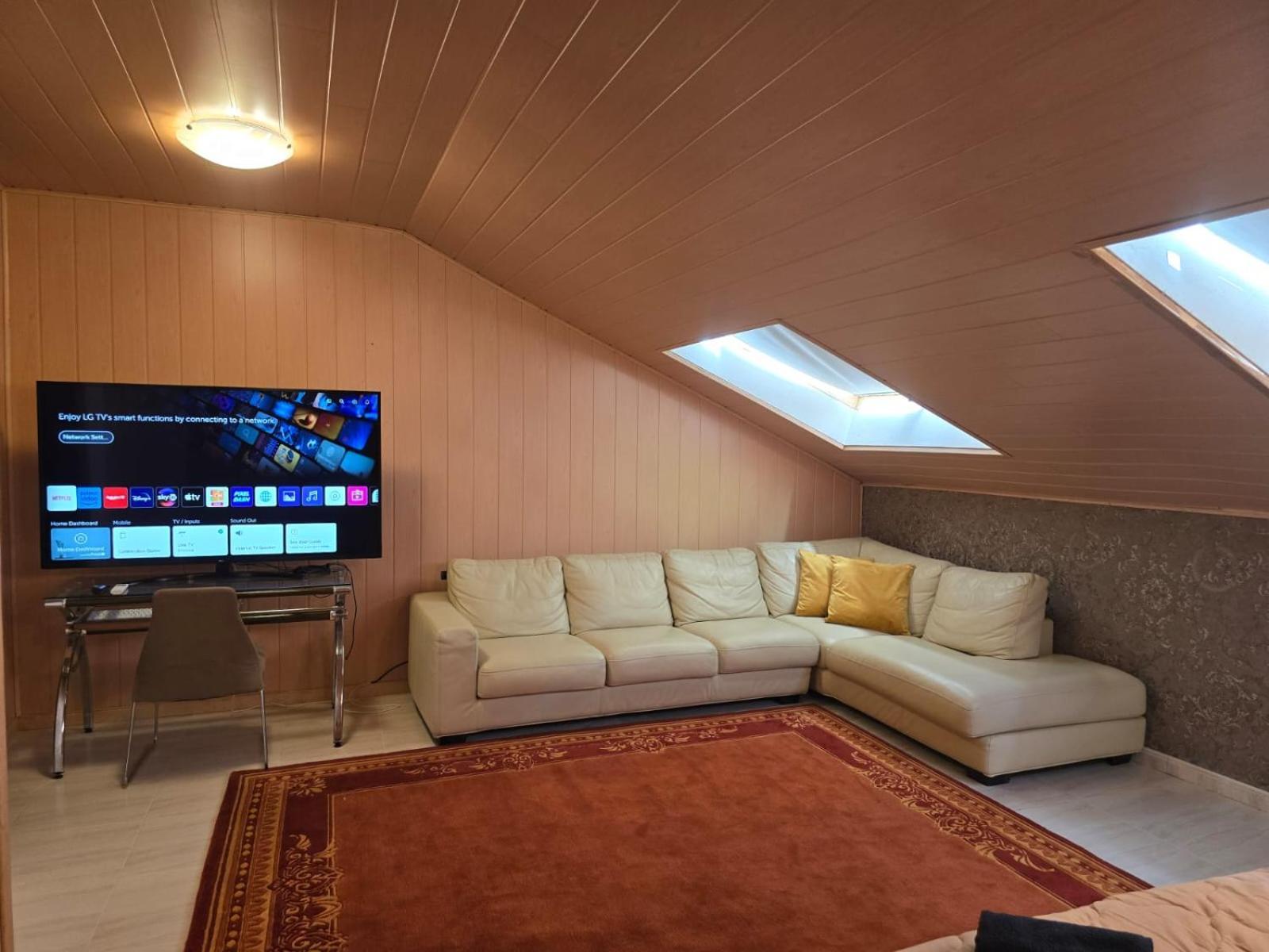 Duplex Centro 3 *