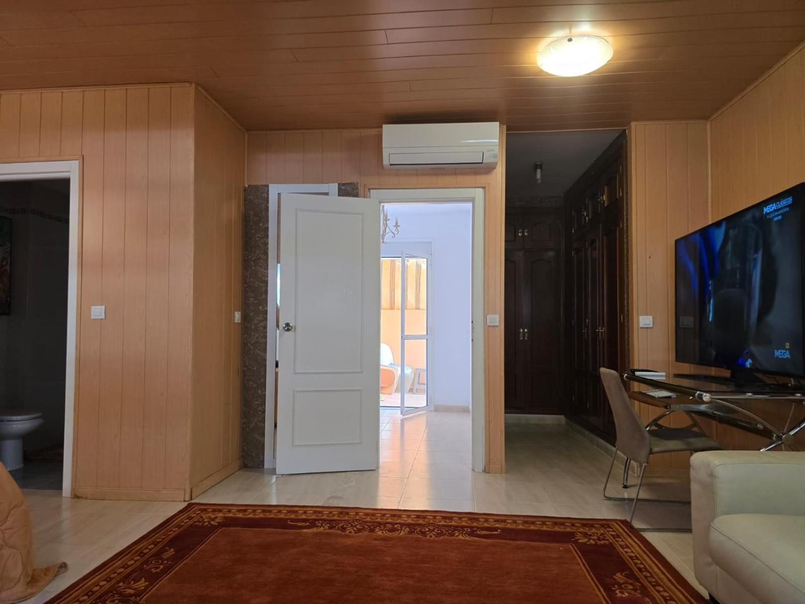 Duplex Centro 3 Fuengirola