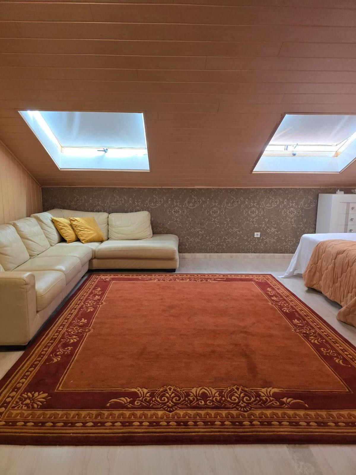 Duplex Centro 3 * Fuengirola