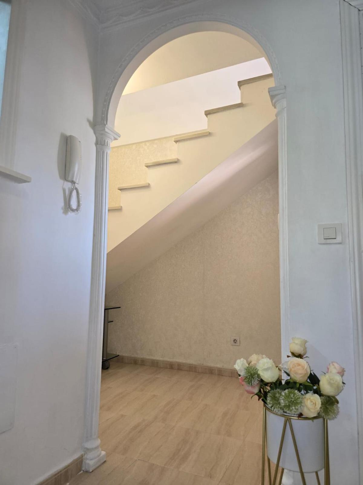 Duplex Centro 3 * Fuengirola