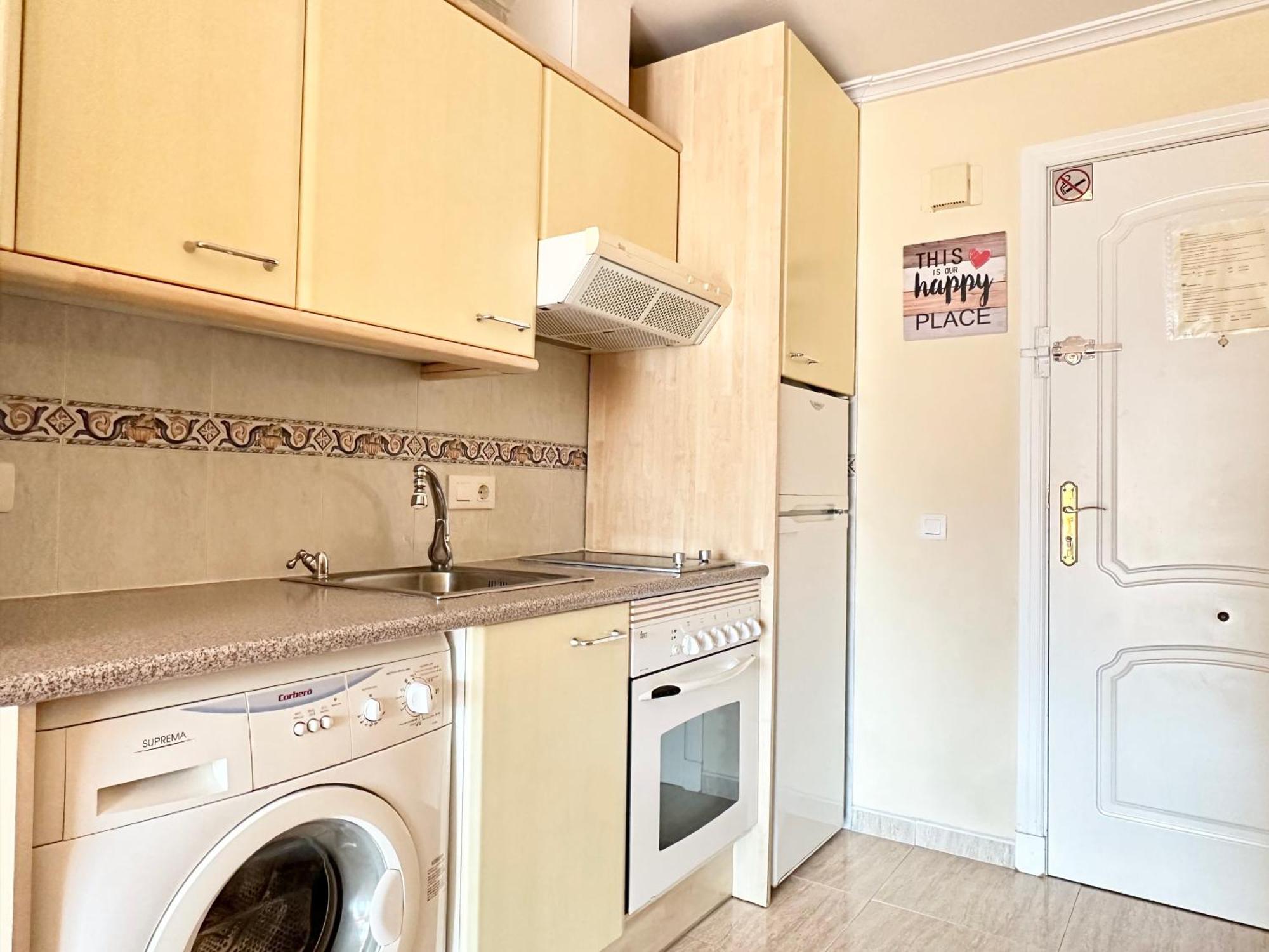 Apartment In Costa Del Sol, Sea, Sunshine & Views *