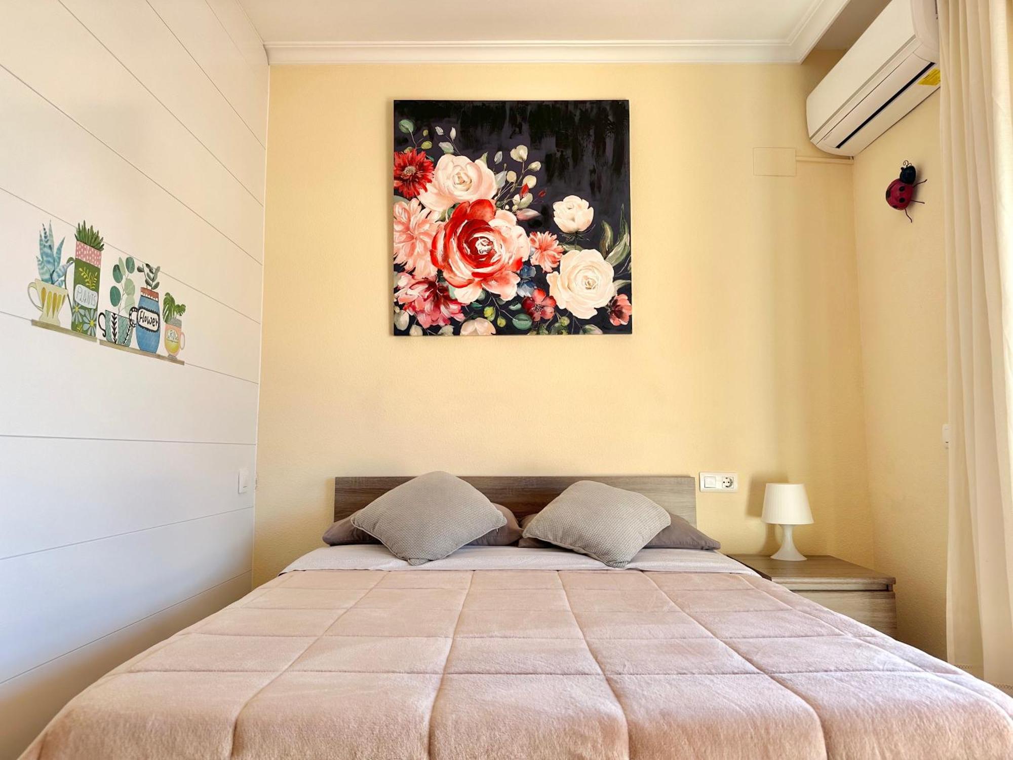 Apartment In Costa Del Sol, Sea, Sunshine & Views Fuengirola