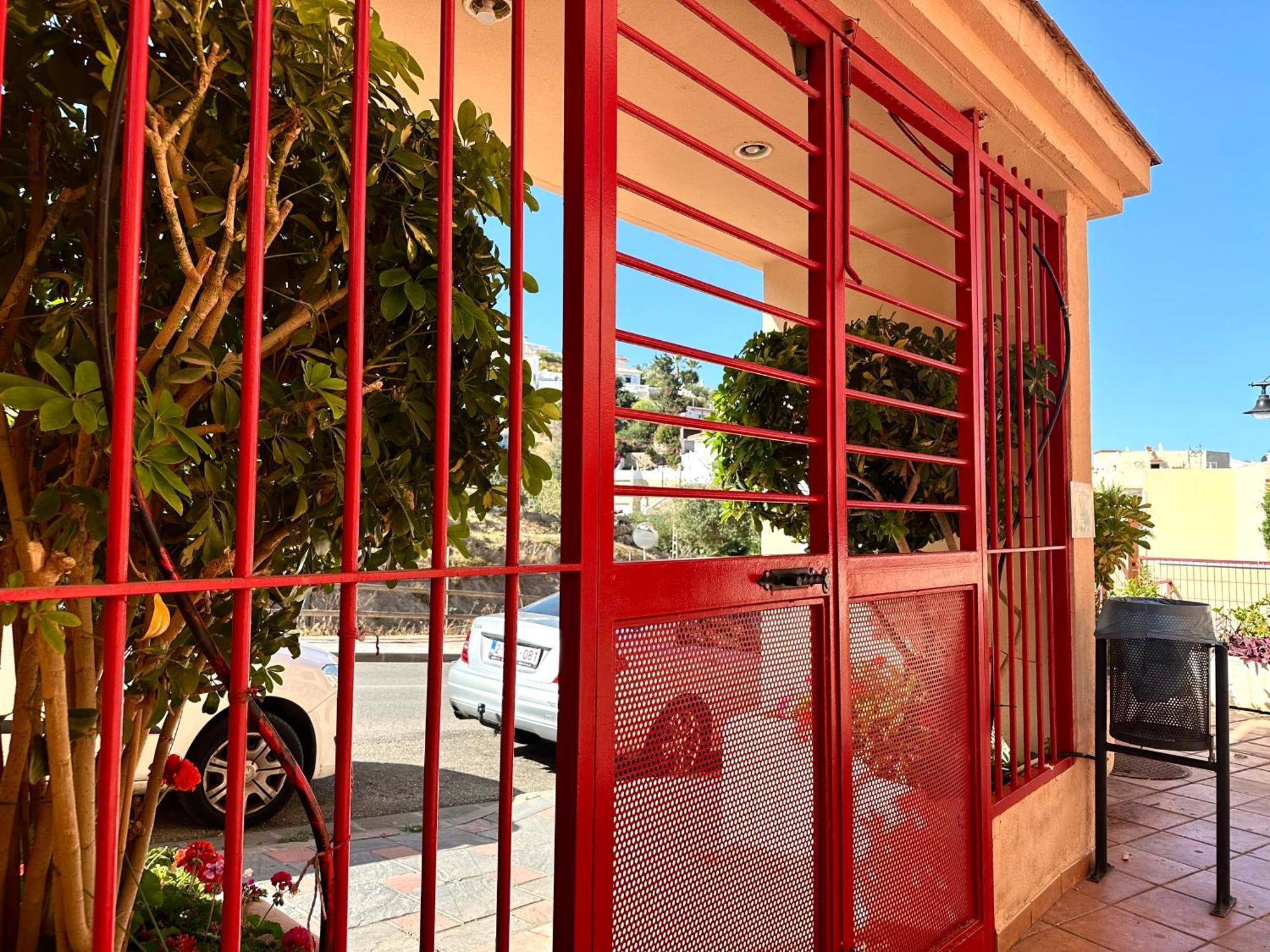 Apartment In Costa Del Sol, Sea, Sunshine & Views *