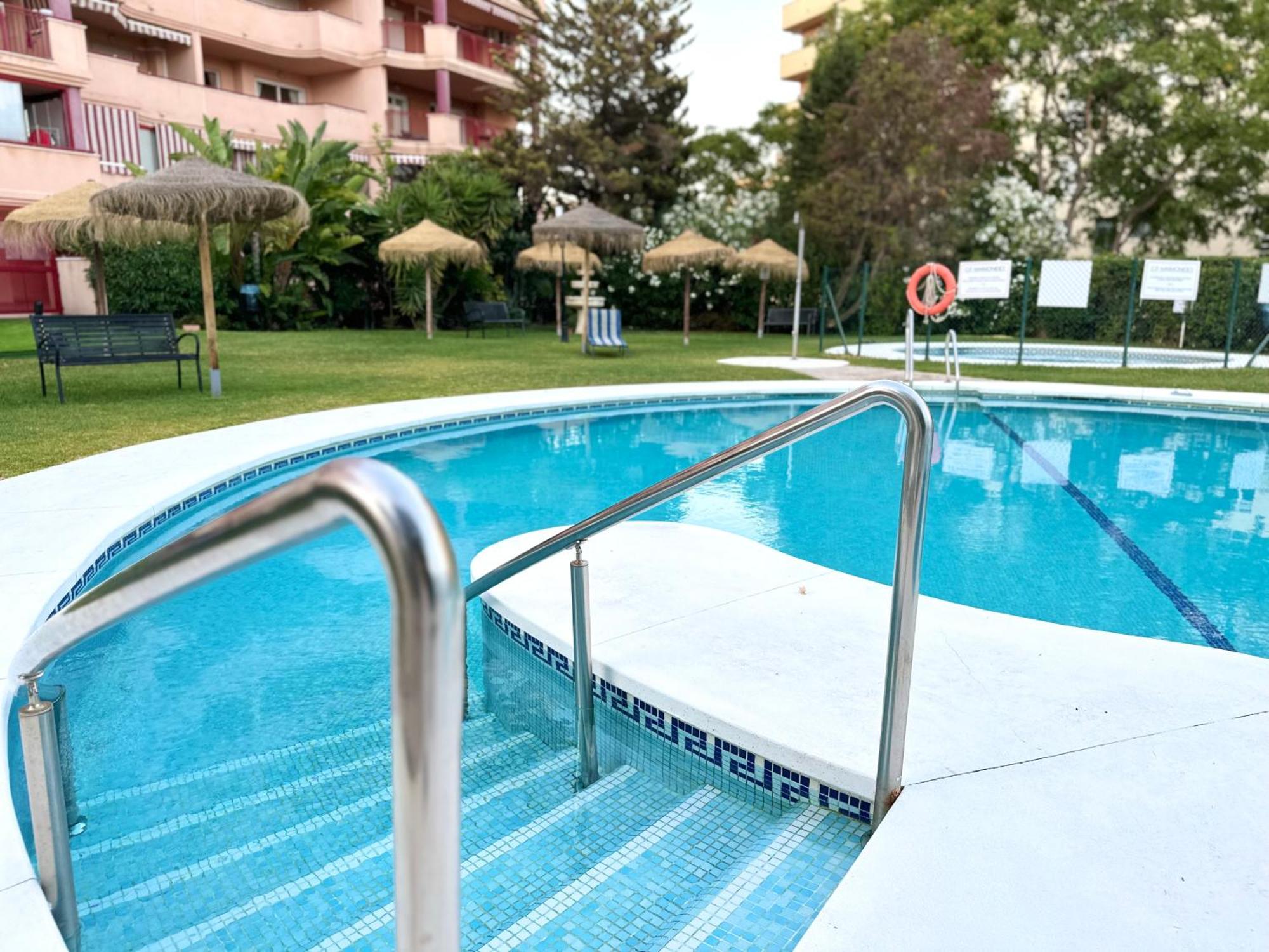 In Costa Del Sol, Sea, Sunshine & Views * Fuengirola