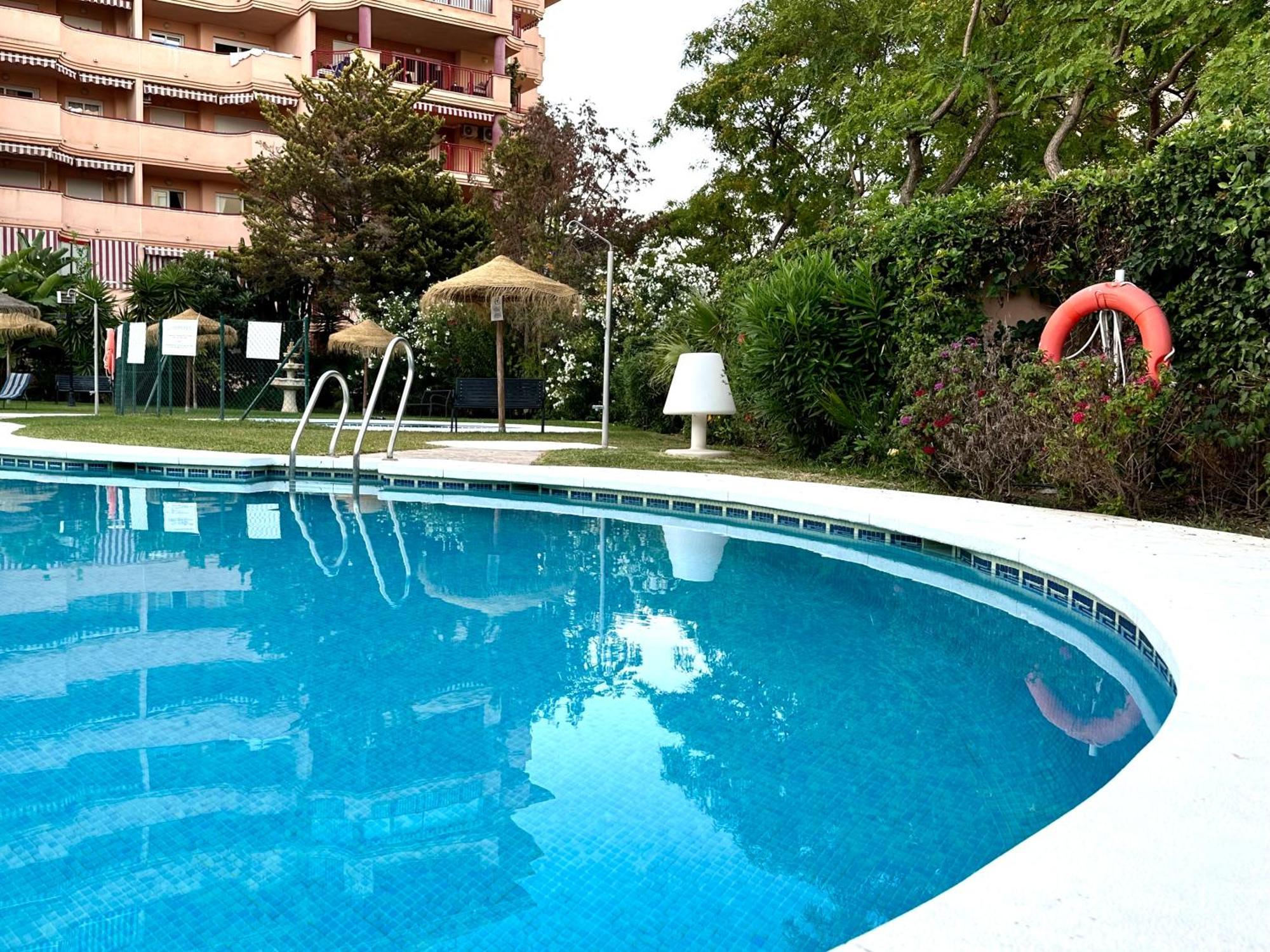 Huoneisto In Costa Del Sol, Sea, Sunshine & Views *