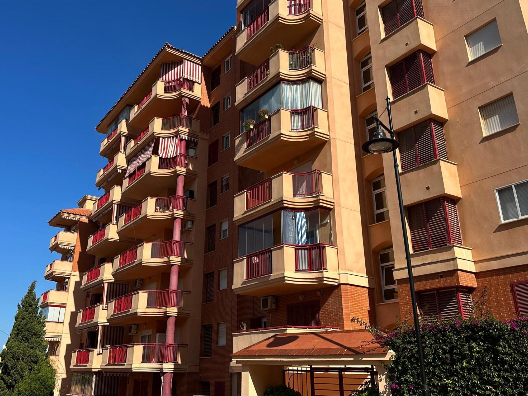 In Costa Del Sol, Sea, Sunshine & Views * Fuengirola