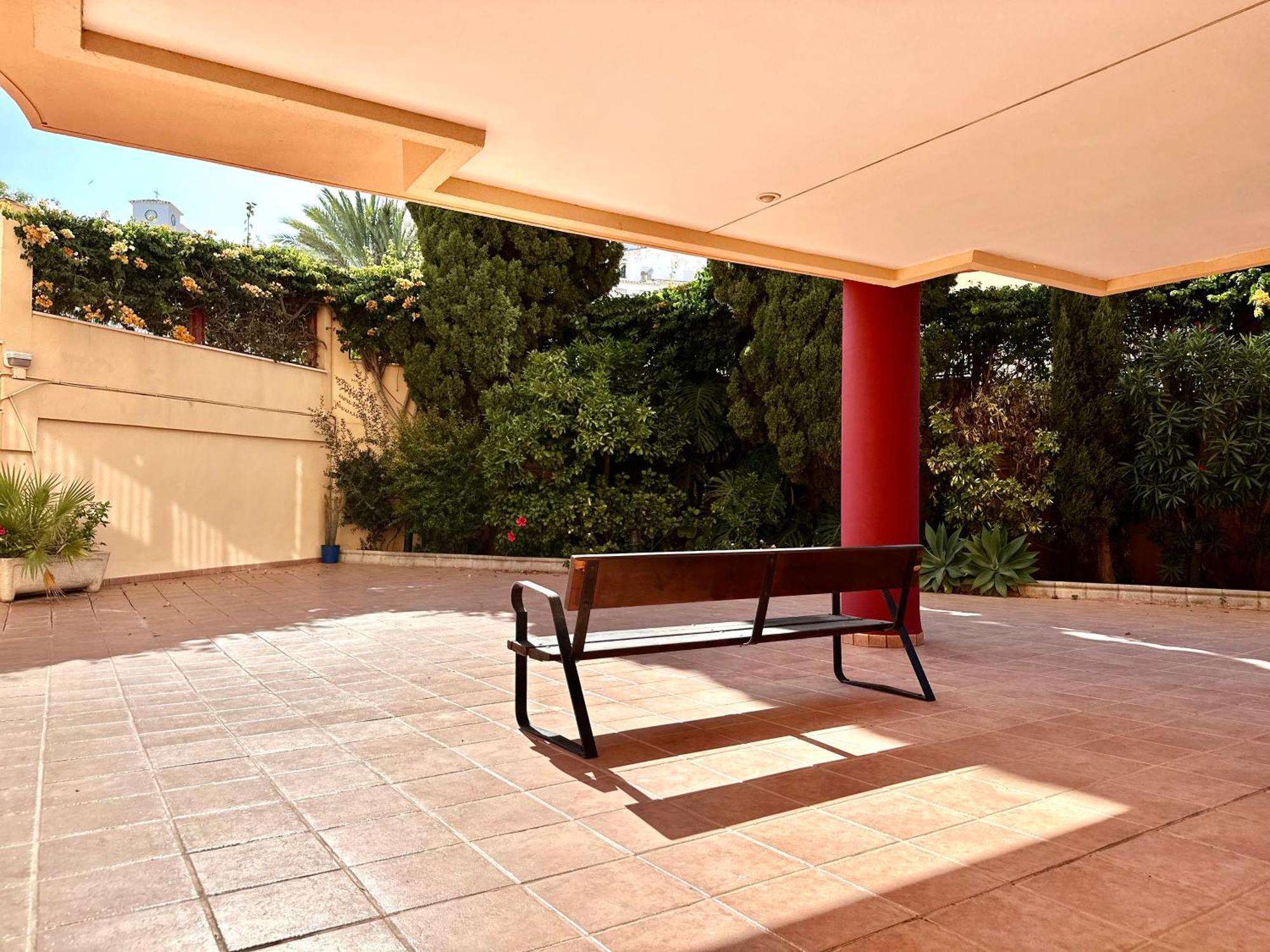 Apartment In Costa Del Sol, Sea, Sunshine & Views *